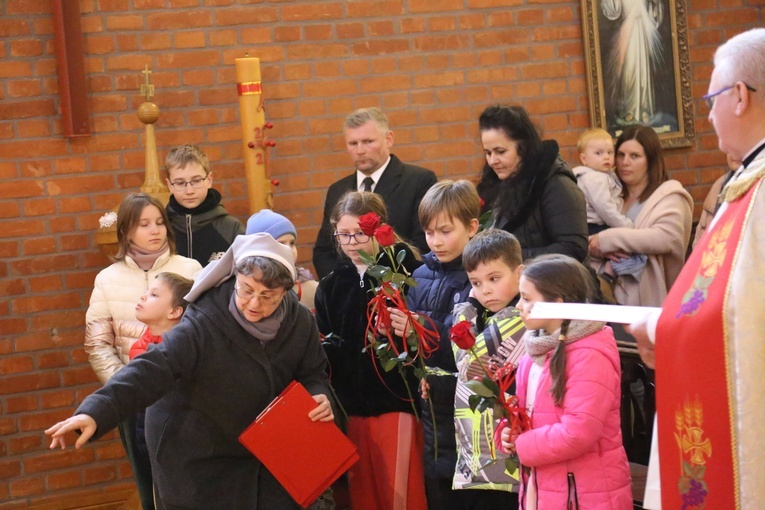 Św. Michał w Tarnowie