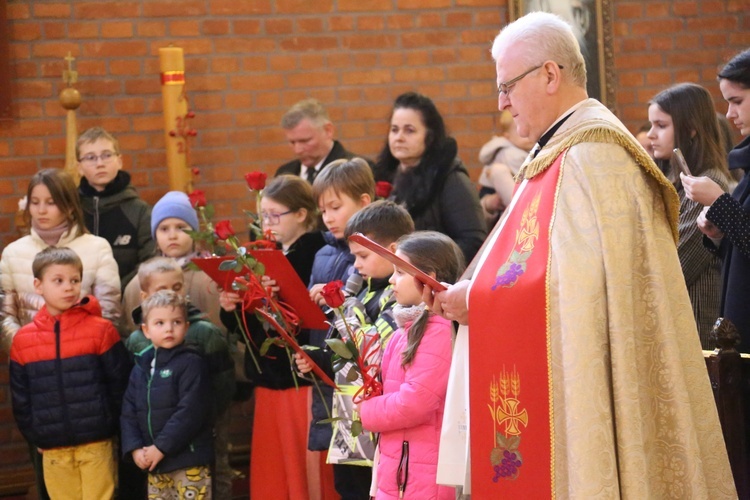 Św. Michał w Tarnowie