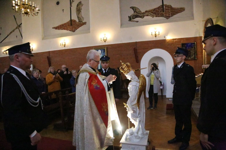 Św. Michał w Tarnowie