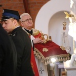 Św. Michał w Tarnowie