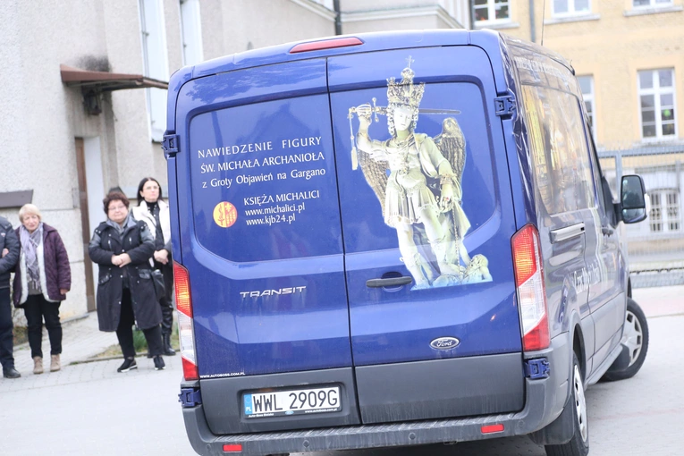 Św. Michał w Tarnowie