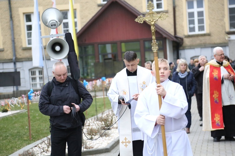 Św. Michał w Tarnowie