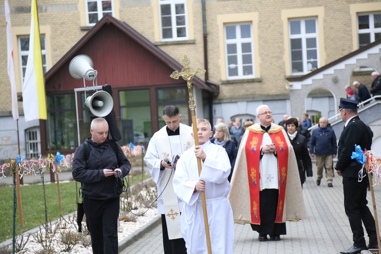 Św. Michał w Tarnowie