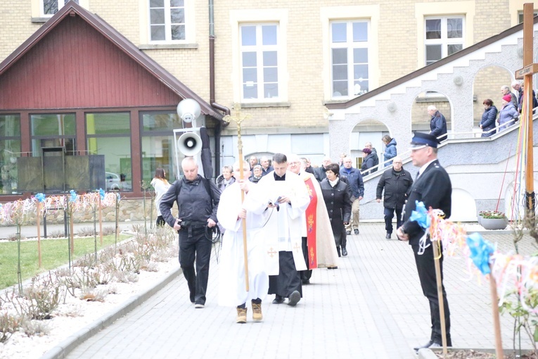 Św. Michał w Tarnowie