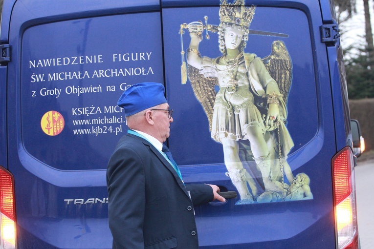 Św. Michał w Tarnowie