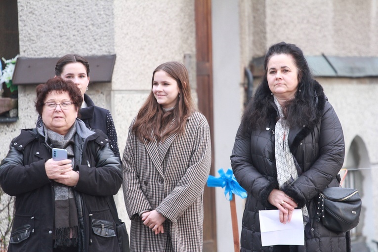 Św. Michał w Tarnowie