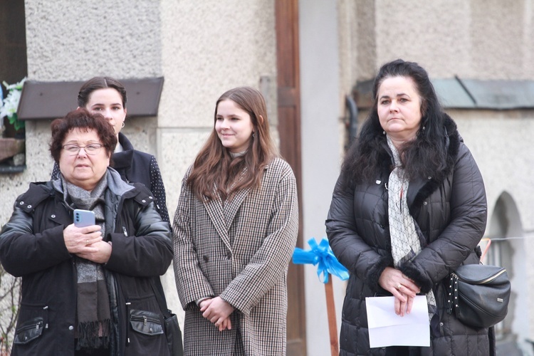 Św. Michał w Tarnowie