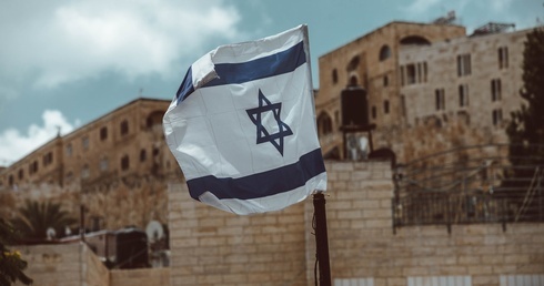 Rzecznik MSZ: prezydent Izraela przyjedzie do Polski w kwietniu