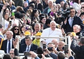 Papieskie celebracje liturgiczne podczas Wielkiego Tygodnia i Wielkanocy