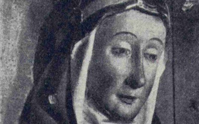Katarzyna Szwedzka – święta córka świętej matki