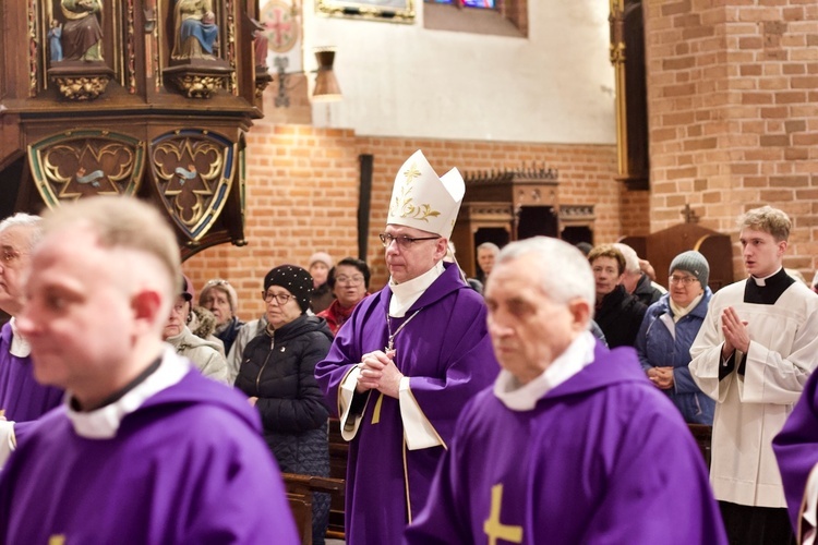 Rocznica śmierci abp. Edmunda Piszcza