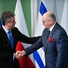 Szefowie MSZ Polski i Izraela podpisali porozumienie ws. zasad organizacji wizyt edukacyjnych młodzieży w Polsce
