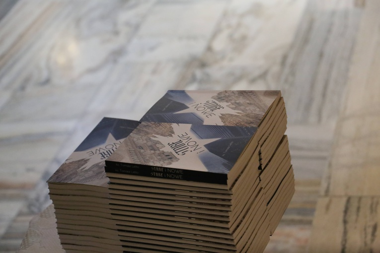 Bierzmowanie w Olszynach koło Wojnicza