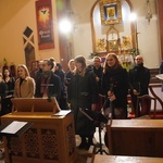 Koncert Wielkopostny w kościele NMP Nieustającej Pomocy