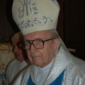 Bp Edward Materski (1923-2012).