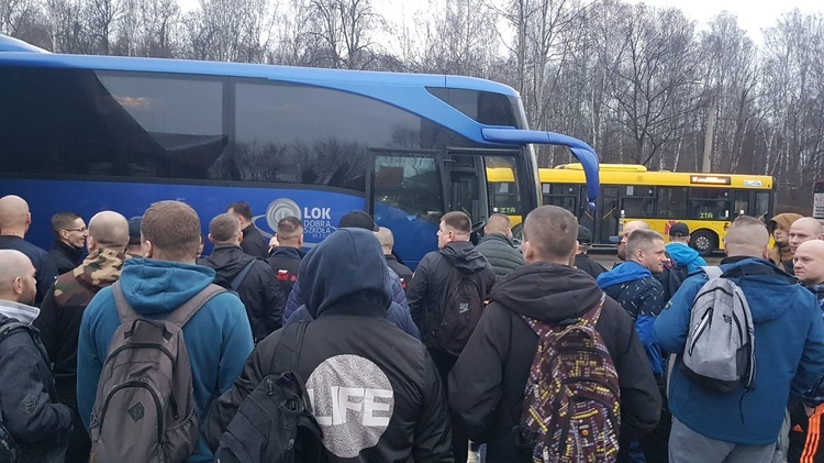 Region. Górniczy związkowcy z Sierpnia 80 będą manifestować w stolicy