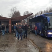 Region. Górniczy związkowcy z Sierpnia 80 będą manifestować w stolicy