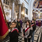 Ratującym Żydów. Tablica w bazylice salezjanów na Pradze