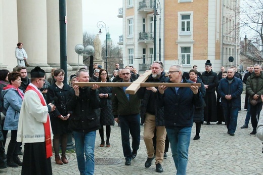 Droga Krzyżowa KWC