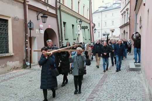 Droga Krzyżowa KWC