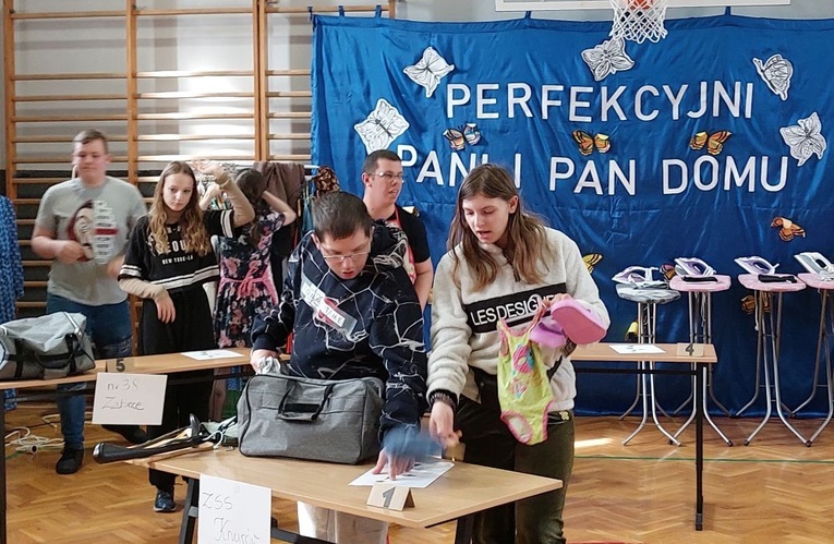 Dni otwarte szkoły