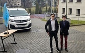 Dni otwarte szkoły