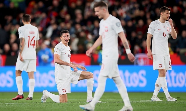 Czechy-Polska: Szybki nokaut