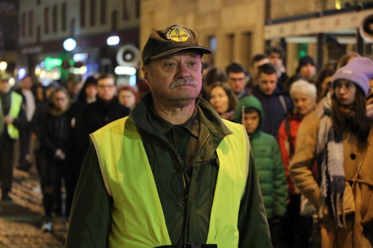 Akademicka Droga Krzyżowa 2023