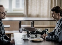 Świetny „Święty” 