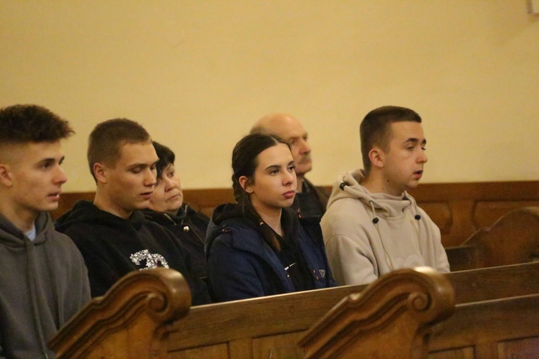 EDK z Trzciany