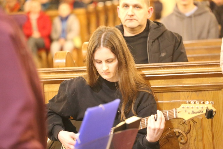 EDK z Trzciany