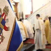 Diecezjalne dziękczynienie za św. Jana Pawła II