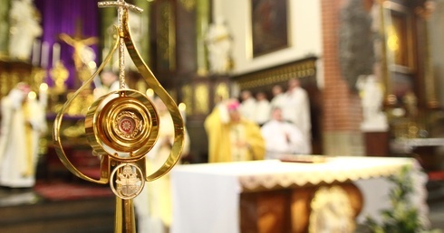 31. rocznica powstania diecezji legnickiej