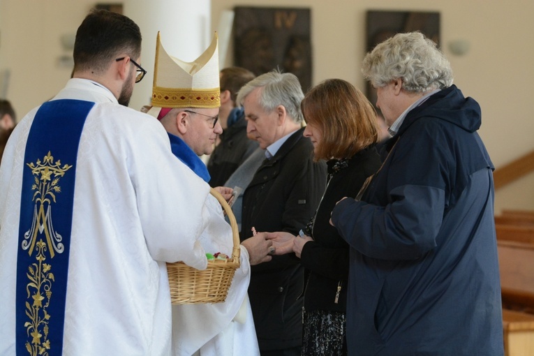 Dzień Świętości Życia