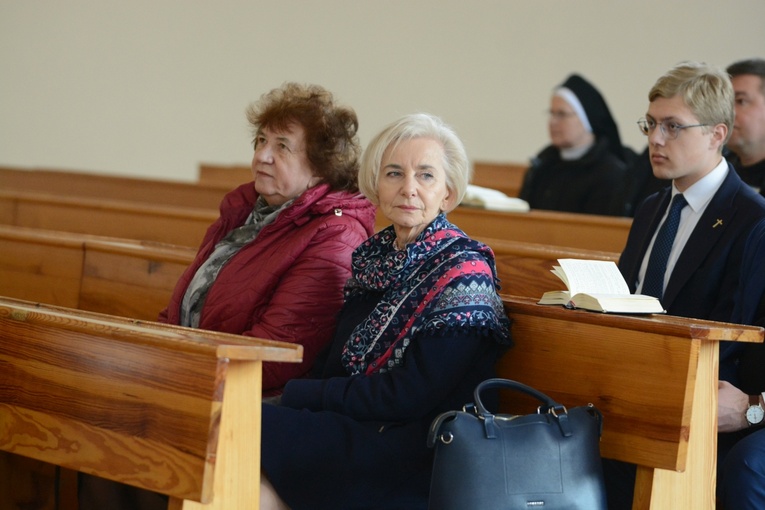 Dzień Świętości Życia