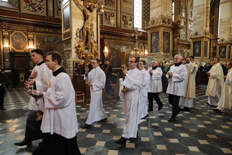 Zjednoczeni wokół obrony życia