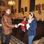 Jubileuszowa Droga Krzyżowa w Sławikowie