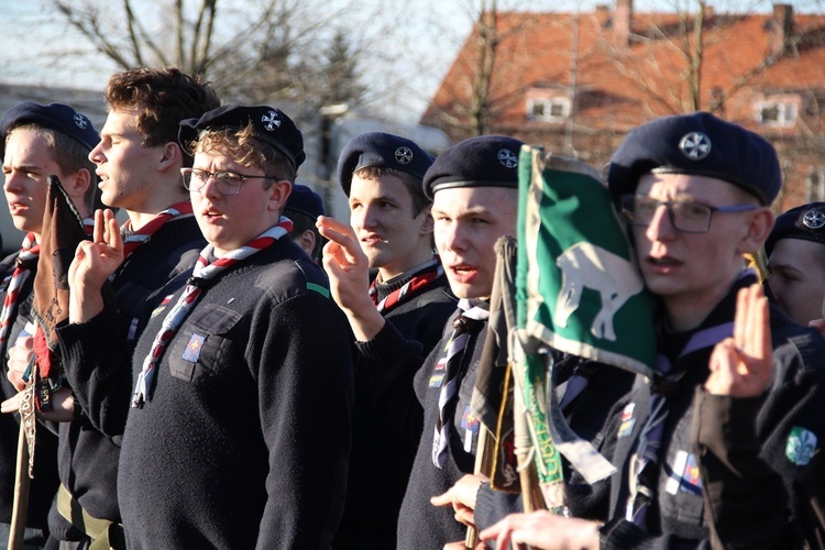 Dzień Modlitw za FSE