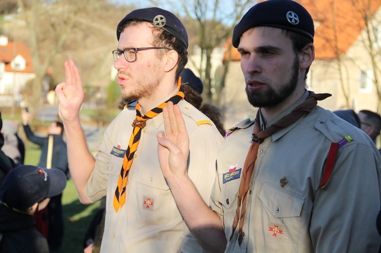 Dzień Modlitw za FSE