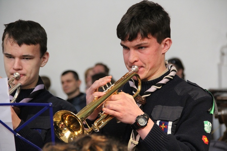 Dzień Modlitw za FSE