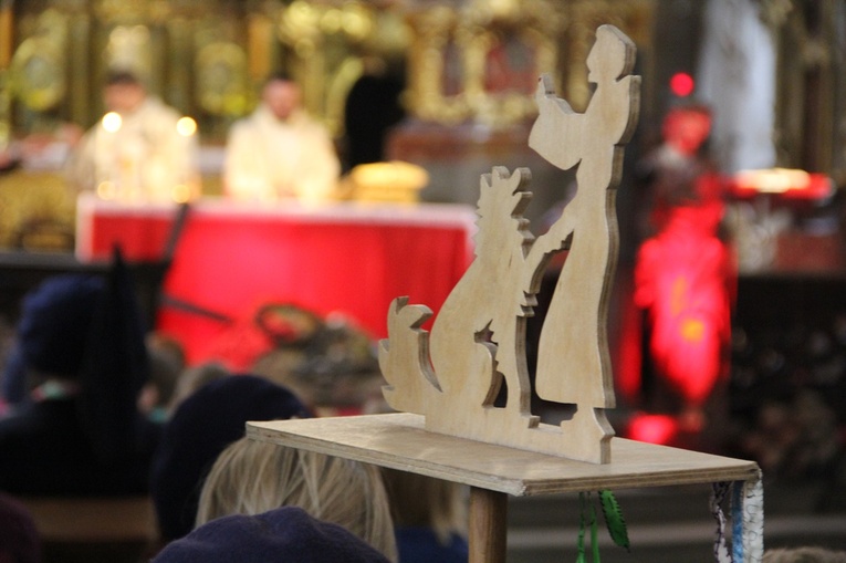 Dzień Modlitw za FSE