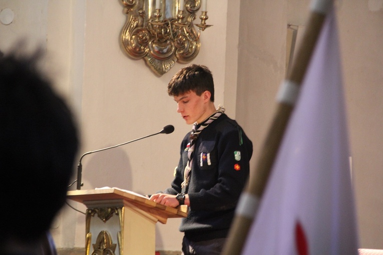 Dzień Modlitw za FSE