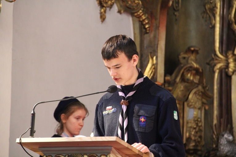 Dzień Modlitw za FSE