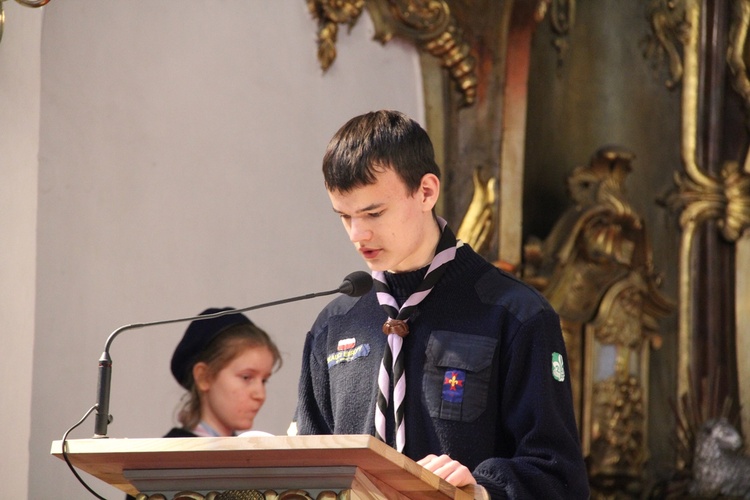 Dzień Modlitw za FSE