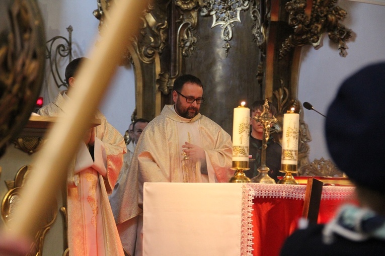 Dzień Modlitw za FSE