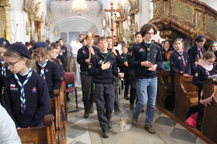 Dzień Modlitw za FSE