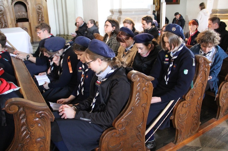 Dzień Modlitw za FSE