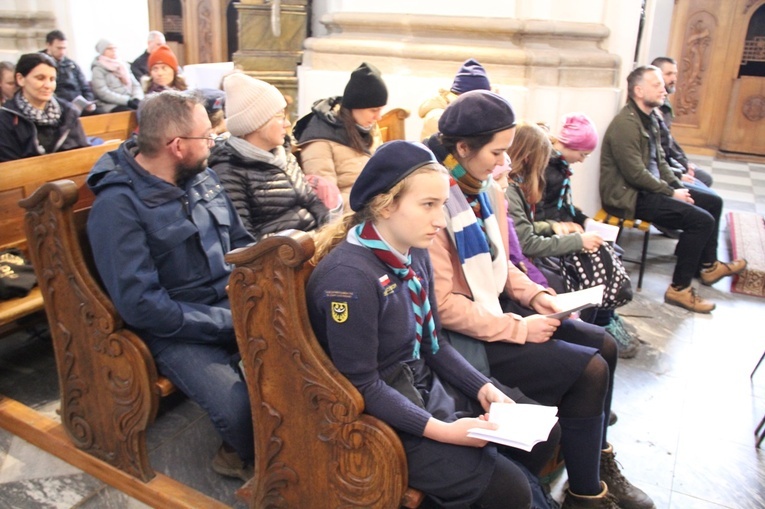 Dzień Modlitw za FSE