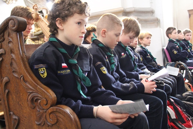 Dzień Modlitw za FSE