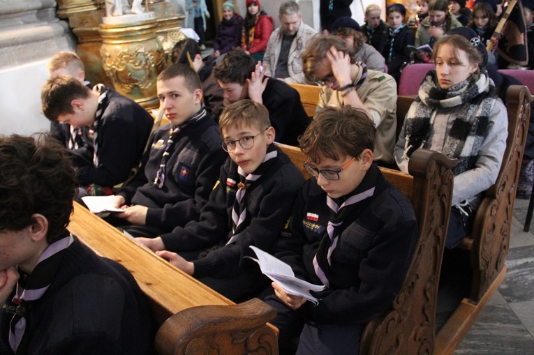 Dzień Modlitw za FSE